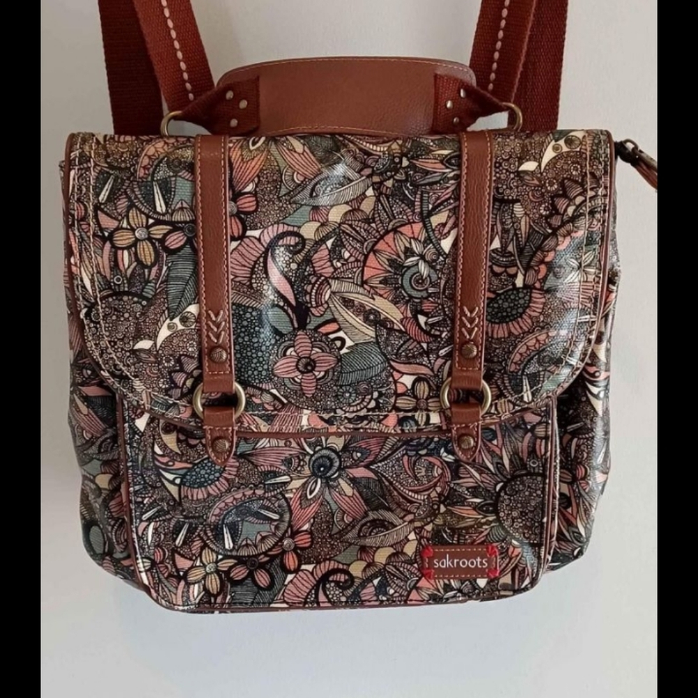 Sakroots bag